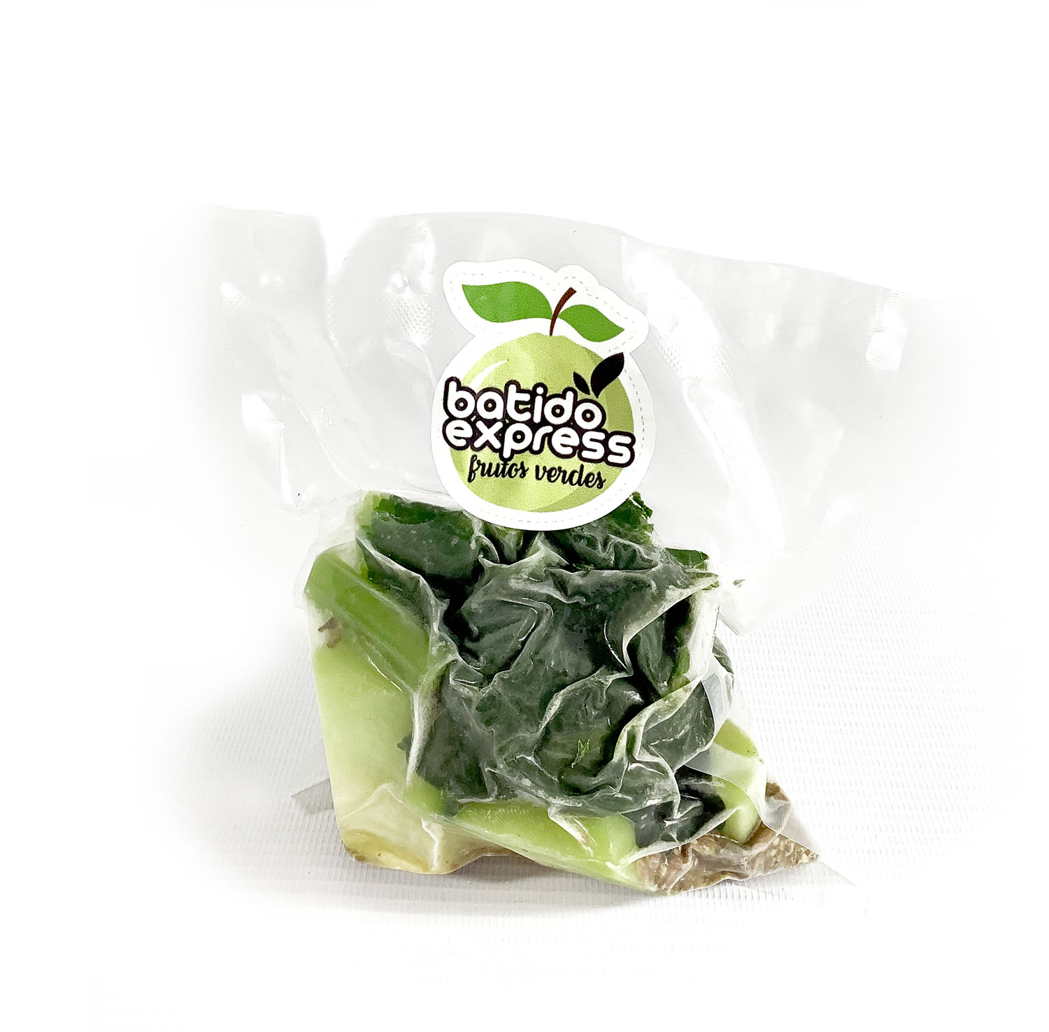 Batido Semillas y Cereales: